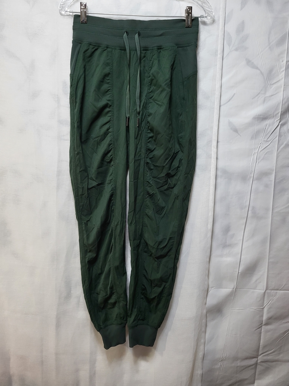 Bundle lululemon Ribbed Jogger - Picture 5 of 9